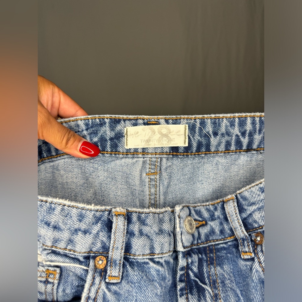 Free people Jeans